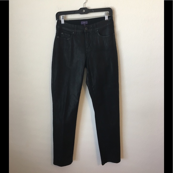 Not Your Daughters Skinny Jeans NWOT - Picture 4 of 8